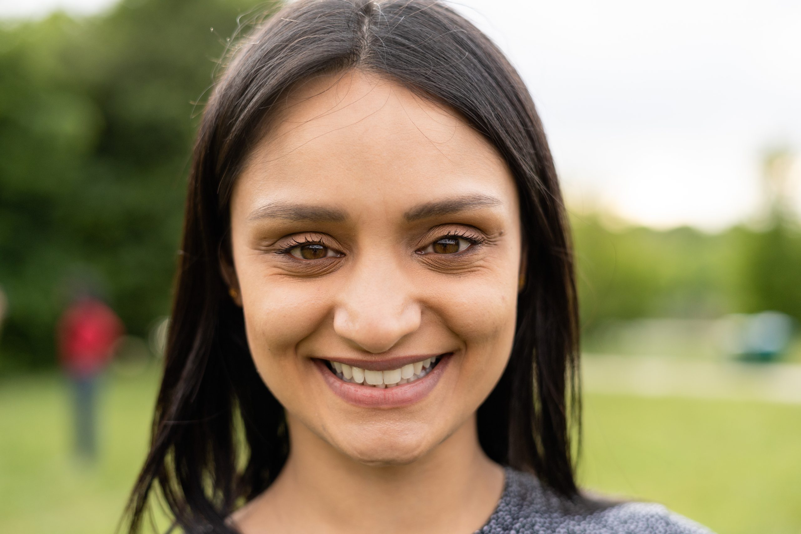 Bangladeshi Student